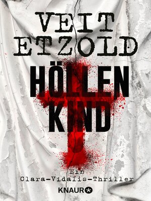 cover image of Höllenkind
